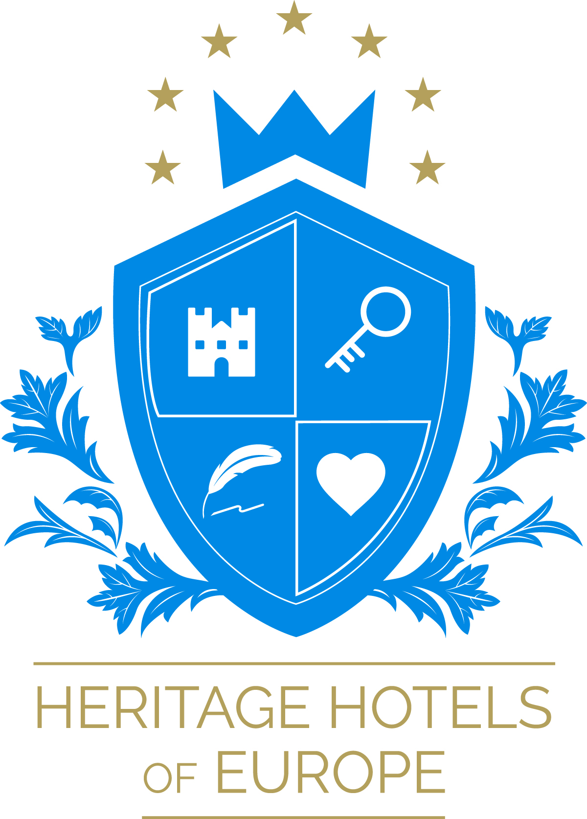 Heritage Hotels of Europe